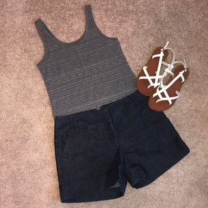 Express Shorts